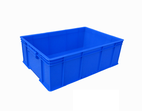 X366塑料周轉箱