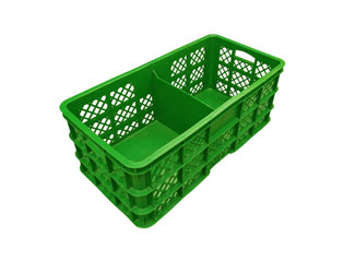 K2塑料周轉(zhuǎn)筐