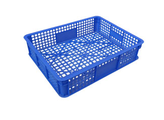 K226塑料周轉(zhuǎn)筐