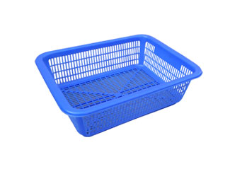 K56塑料周轉(zhuǎn)筐