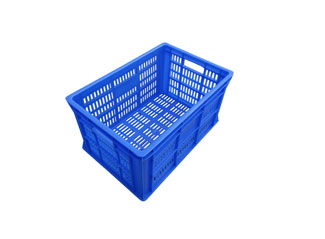 K11塑料周轉(zhuǎn)筐