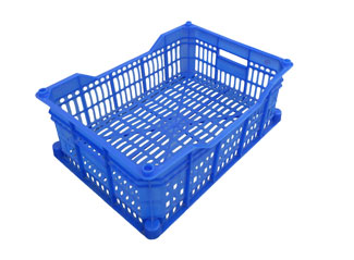 K275塑料周轉(zhuǎn)筐