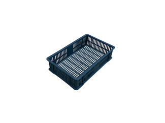 K205-2塑料周轉筐