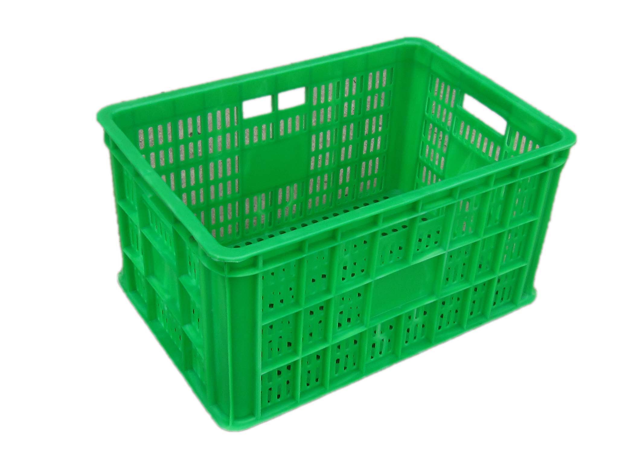 K92號-2 塑料周轉筐