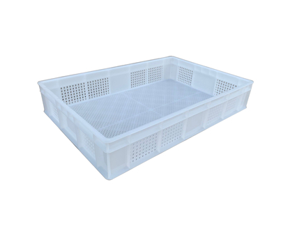 K357號 塑料周轉筐