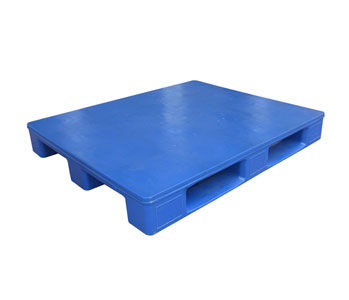 T64川字平板托盤