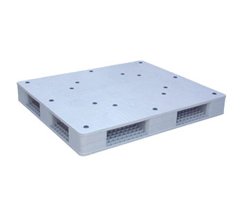 T12雙面平板托盤