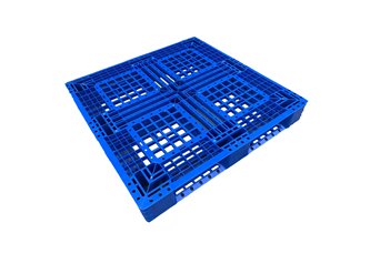 T87號-1050田字網格托盤