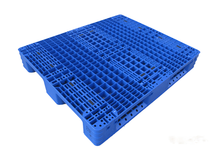 T85#網格川字托盤